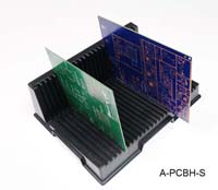 ESD safe PCB Holder (25 Boards) Small Size