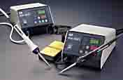 Antistatic PID Soldering station