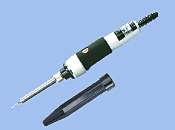 ESD Safe Temperature Controlled Lead-Free Soldering Iron