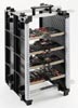 Antistatic PCB & transport racks