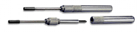 Hand Wrapping/Unwrapping Tools