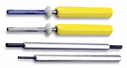 Hand Unwrapping Tools