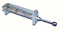 Terminal Holding Fixture