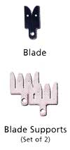 Blade Supports