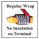 Regular Wrap
