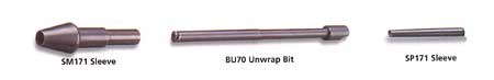 Unwrap Tools