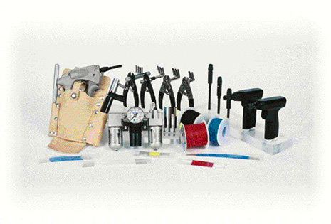 Tools & Accessories