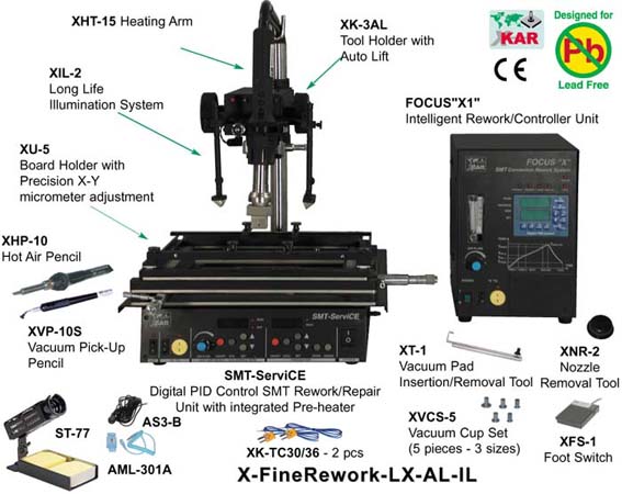 X-FineRework-LX-AL-IL