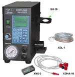 XDP Series - Fluid Dispensing System