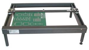 XU-2 LARGE SIZE BOARD HOLDER